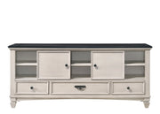 Crownmark Sawyer TV Stand