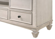 Crownmark Sawyer TV Stand