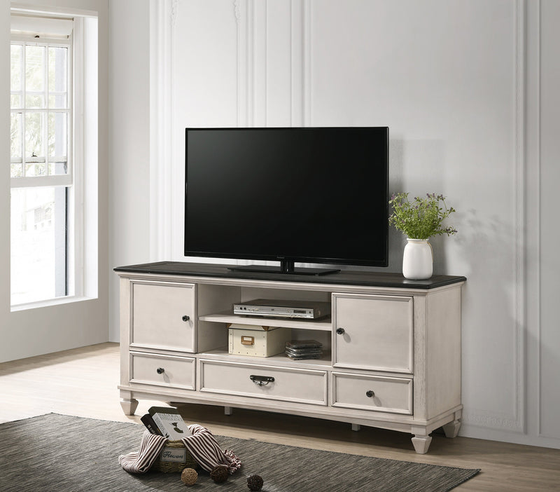 Crownmark Sawyer TV Stand