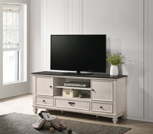 Crownmark Sawyer TV Stand
