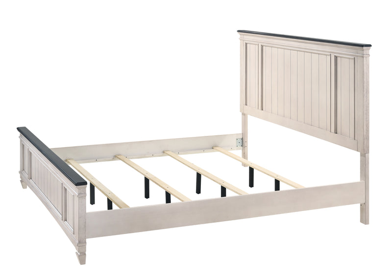 Sawyer Bed