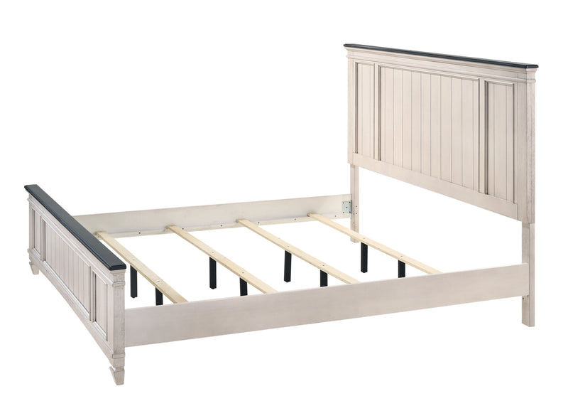 Crownmark Sawyer Bed