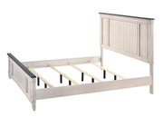 Crownmark Sawyer Bedroom Set King Bed