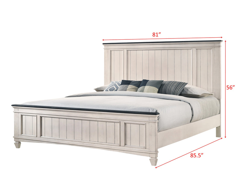 Crownmark Sawyer Bed