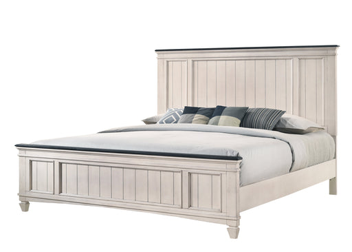 Sawyer Bed