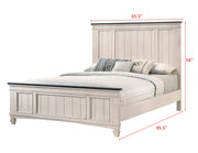 Crownmark Sawyer Bed
