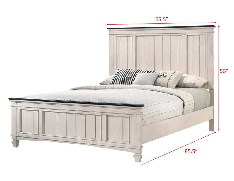 Crownmark Sawyer Bed