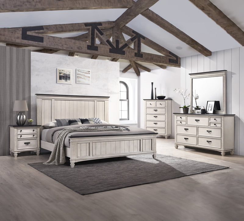 Sawyer Bedroom Set