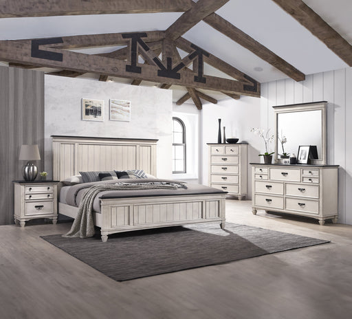 Crownmark Sawyer Bed