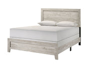 Crownmark Millie Bedroom Set - White