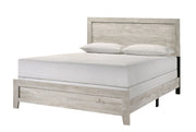 Crownmark Millie Bed - White