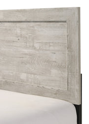 Crownmark Millie Bedroom Set - White