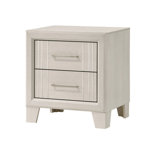 Crownmark Charlie Nightstand