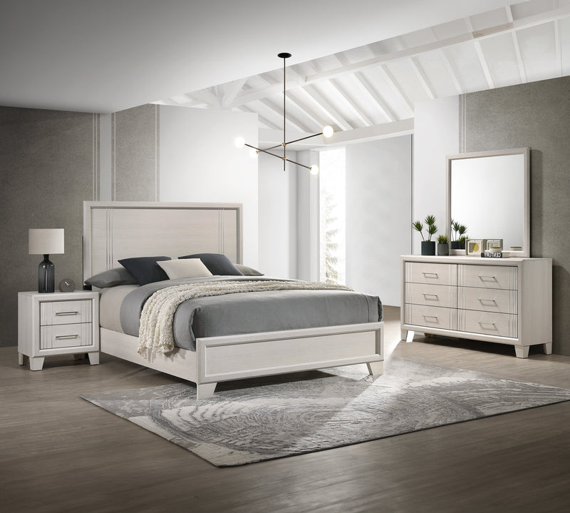 Crownmark Charlie Chest