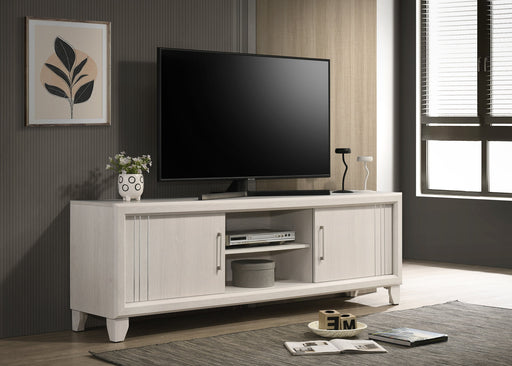 Crownmark Charlie TV Stand