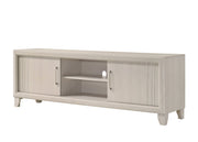 Crownmark Charlie TV Stand