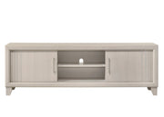 Crownmark Charlie TV Stand