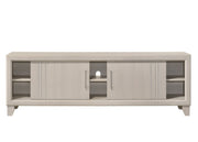 Crownmark Charlie TV Stand