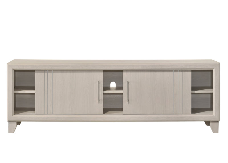 Crownmark Charlie TV Stand