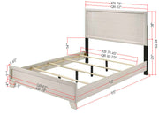 Crownmark Charlie Bed