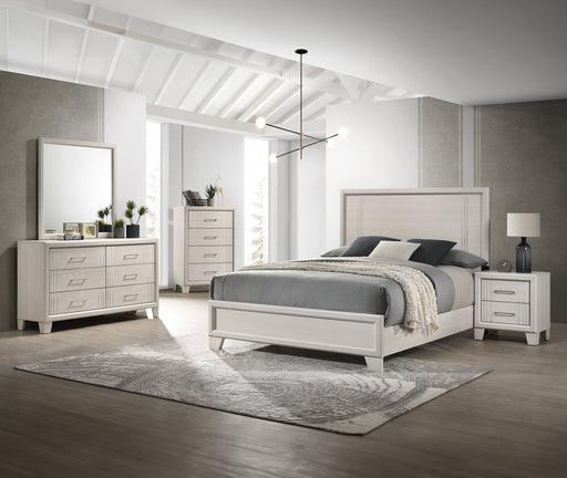 Crownmark Charlie Bed