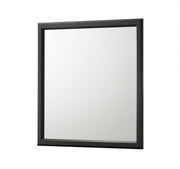 Crownmark Charlie Bedroom Set - Charcoal Mirror