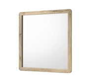 Crownmark Dawson Bedroom Set Mirror
