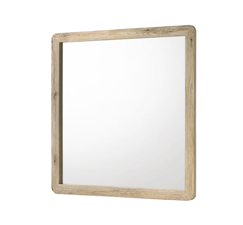 Crownmark Dawson Bedroom Set Mirror