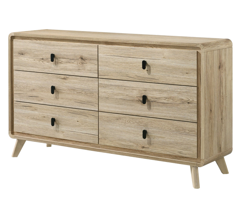 Dawson Dresser