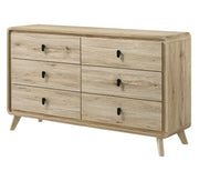 Crownmark Dawson Dresser