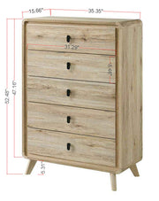 Crownmark Dawson Chest