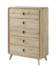Crownmark Dawson Bedroom Set Chest