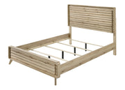 Crownmark Dawson Bedroom Set Queen Bed