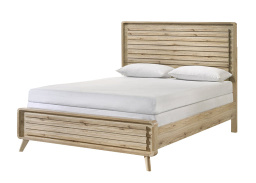 Dawson Bed