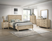 Crownmark Dawson Bedroom Set