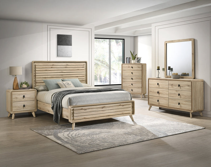 Crownmark Dawson Bed