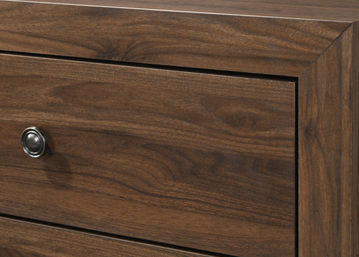 Crownmark Millie Bedroom Set - Brown
