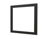 Crownmark Lucinda Bedroom Set - Black Mirror