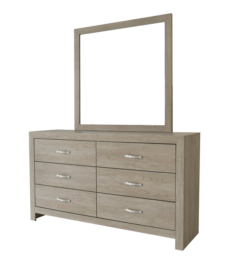 Crownmark Jaylen Dresser