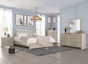 Crownmark Jaylen Bedroom Set