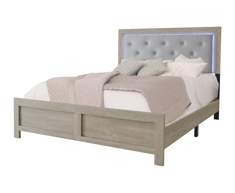 Jaylen Bedroom Set