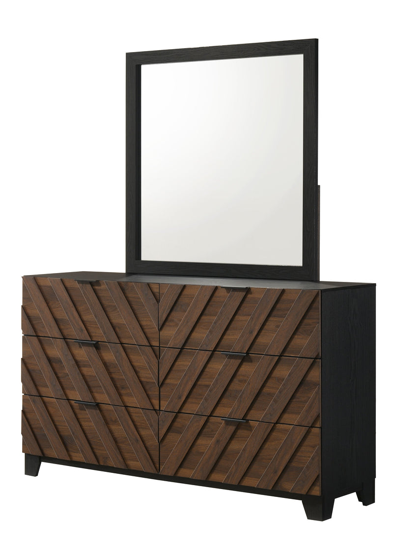 Zane Mirror