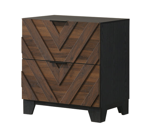 Crownmark Zane Nightstand