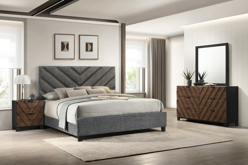 Zane Bedroom Set