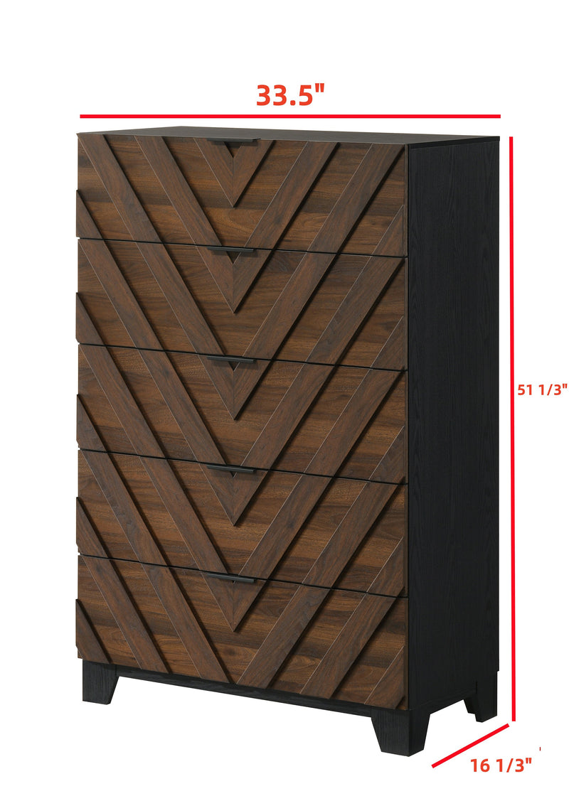 Crownmark Zane Chest
