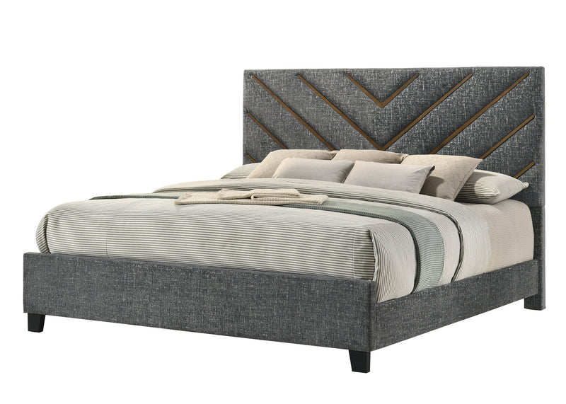 Crownmark Zane Bed