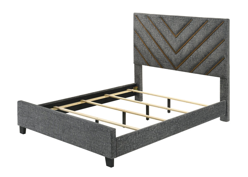 Crownmark Zane Bed