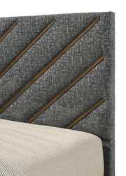 Crownmark Zane Bed