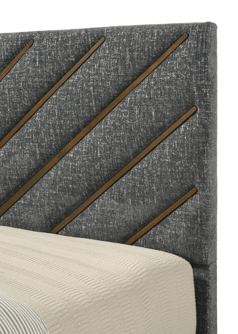 Crownmark Zane Bed