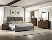 Crownmark Zane Bed